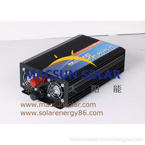Solar grid tie invertersModel SC10K